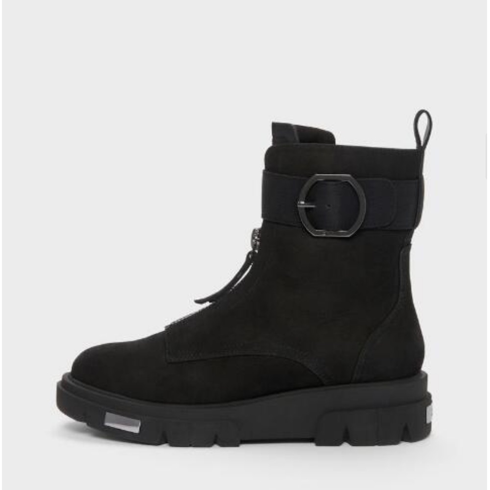 DKNY//LAINA BOOTS //